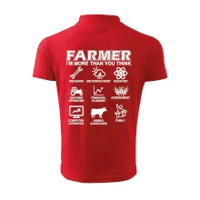 Farmer Symbols