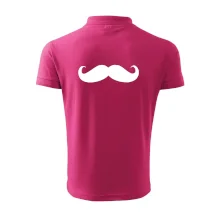 Mustache - fúziky Mustache - fúziky