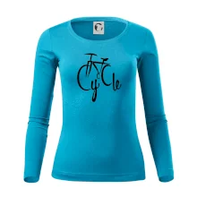 Cycle bicykel Cycle bicykel