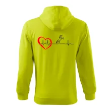 Moje srdce bije pre kone Moje srdce bije pre kone