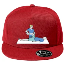 Fyzioterapeutka Fyzioterapeutka