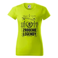 Zrodenie legendy - Slovenský lev