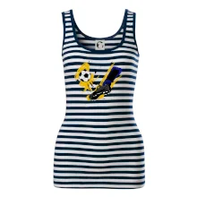 Kopačka s loptou Kopačka s loptou