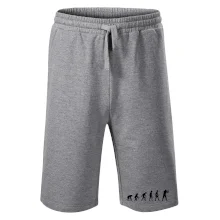 Evolúcia vojaka - stojace Evolúcia vojaka - stojace