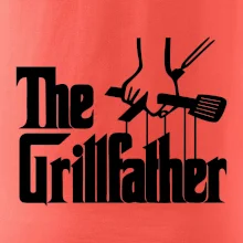The Grillfather The Grillfather