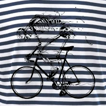 Cyklo kostra Cyklo kostra