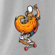 Mustache board Mustache board