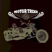 Moto trike Moto trike