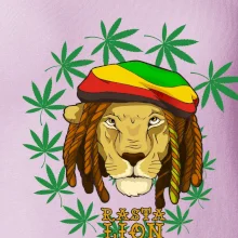 Rasta Lion