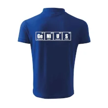 Genius - periodická tabuľka Genius - periodická tabuľka