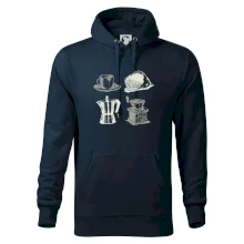 Retro kaviareň Retro kaviareň