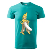 Úchylný banán (Hana-creative)