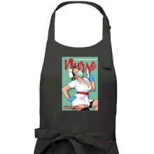 Nurse - keep us safe Nurse - keep us safe