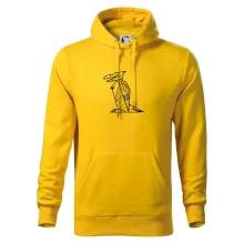 Mayovia - zvieratá papagáj