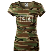 Beer - periodická tabuľka Beer - periodická tabuľka