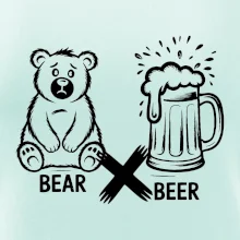 Anglický slovníček - Bear Beer
