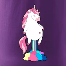 Jednorožec prdí Jednorožec prdí