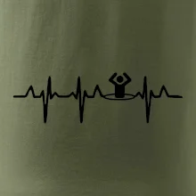 EKG otužovanie EKG otužovanie