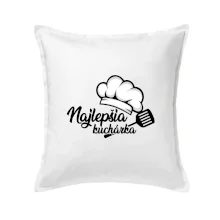 Najlepšia kuchárka - čiapka