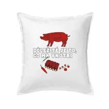 Dôležité je to, čo má vnútri