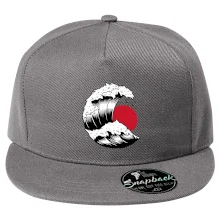 Japan culture - vlna