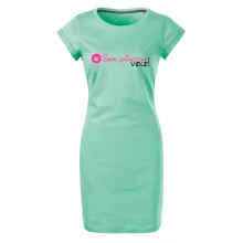 Som princezná Vole! Som princezná Vole!