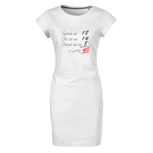 Vyzerá, cíti sa, chová sa - 40 rokov Vyzerá, cíti sa, chová sa - 40 rokov