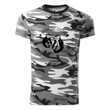 Boxing club nápis Boxing club nápis