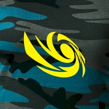 Vortex logo samostatné