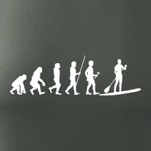 Evoluce paddleboard muž Evoluce paddleboard muž