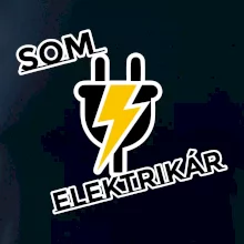 Zásuvka - som elektrikár