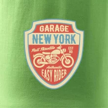 Garage New York