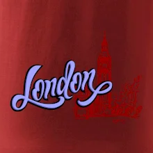London Lettering