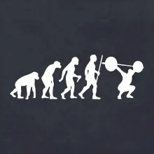Evolution fitness