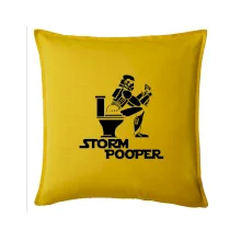 SW - Storm pooper