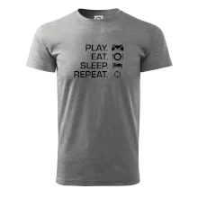 Play Eat Sleep Repeat game Play Eat Sleep Repeat game