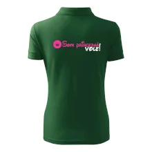 Som princezná Vole!