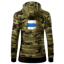 Turistická značka - modrá Turistická značka - modrá