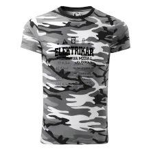 Hodinová mzda elektrikár