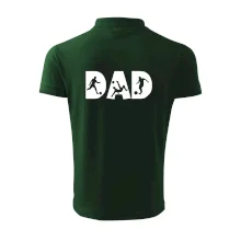 Football dad Football dad