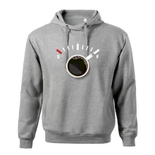 Káva ako palivo Káva ako palivo