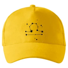 Súhvezdie - Libra - Váhy Súhvezdie - Libra - Váhy