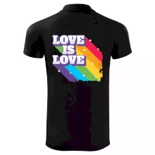 Love is love dúha Love is love dúha