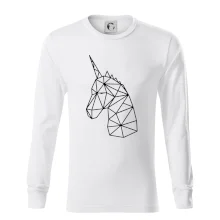 Geometria - jednorožec Geometria - jednorožec