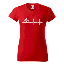 Cyklo ekg - bicykel Cyklo ekg - bicykel