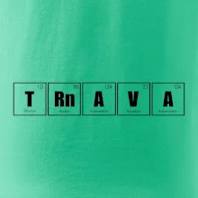 Periodická tabuľka Trnava