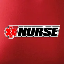 Nurse kríž