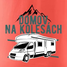 Domov na kolesách
