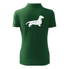 Jazvečík - Dachshund