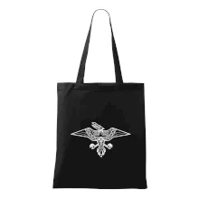 Mayovia - zvieratá orol